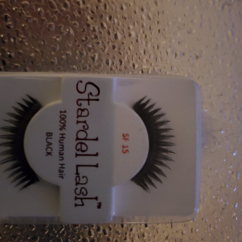 Strip Stardel Lash ((SF 15)) *Everyday/For The Office